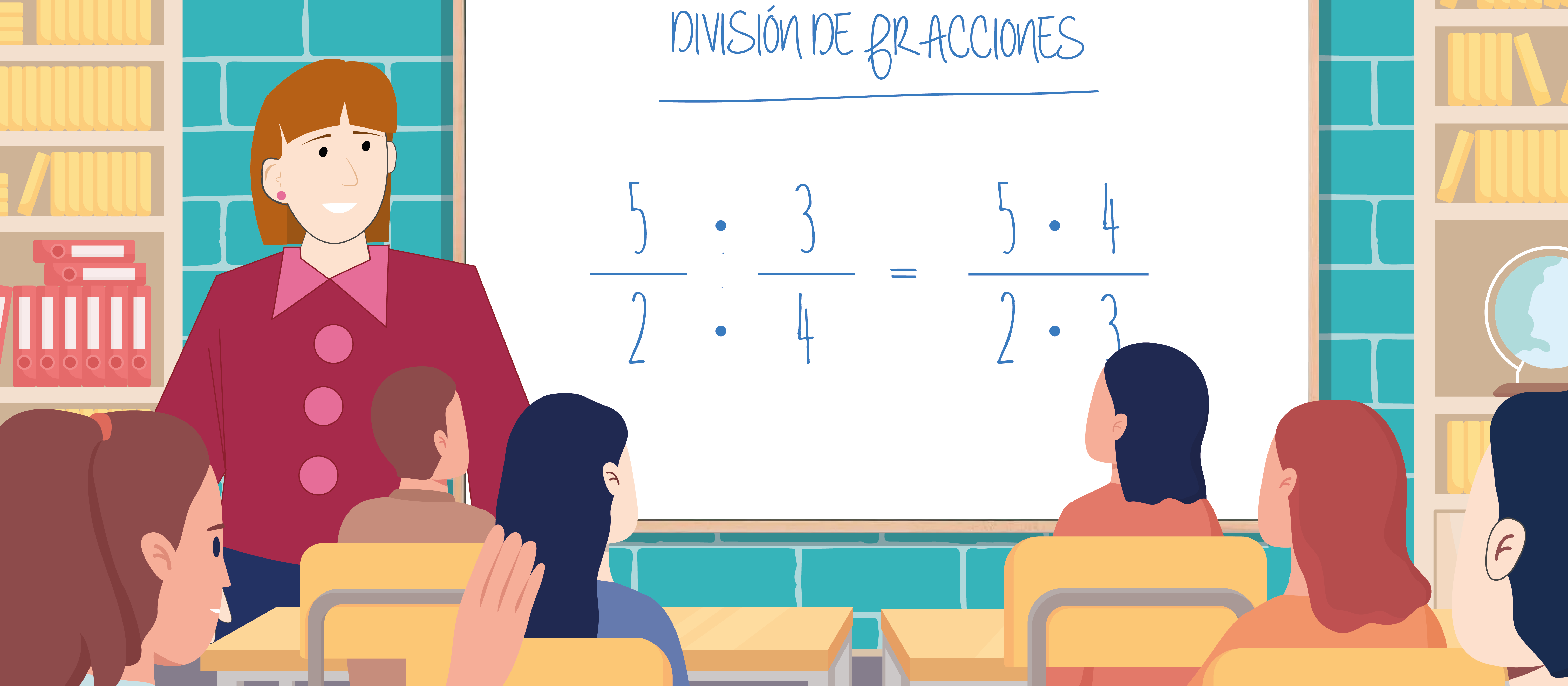 Indagación de la práctica docente REDFID_IPD_ELEAR_SLF_01